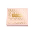 Zeena Matte Fixing Powder 