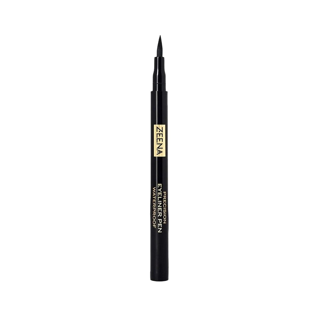 Zeena Precision Eyeliner Pen Waterproof 