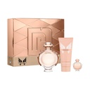 Olympea Gift Set EDP 80ML + Body Lotion 100ML + Travel Spray 6ML