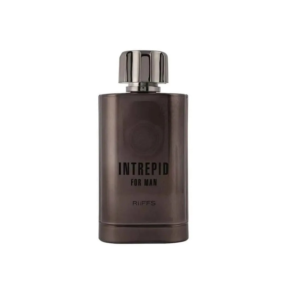 Riiffs Intrepid For Man EDP 100ML