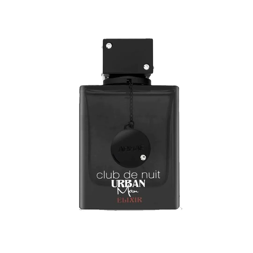 Armaf Club De Nuit Urban Man Elixir EDP 105ML