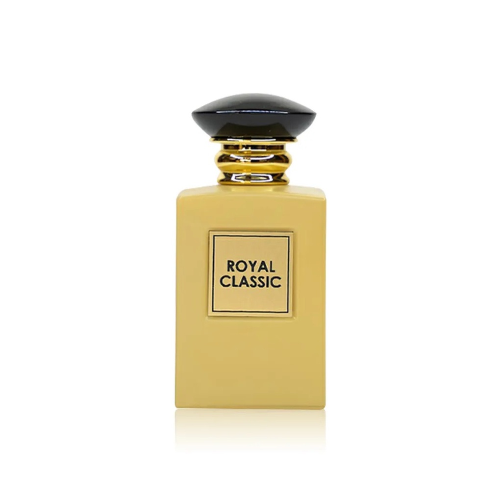 giorgio Royal Classic EDP 100ML