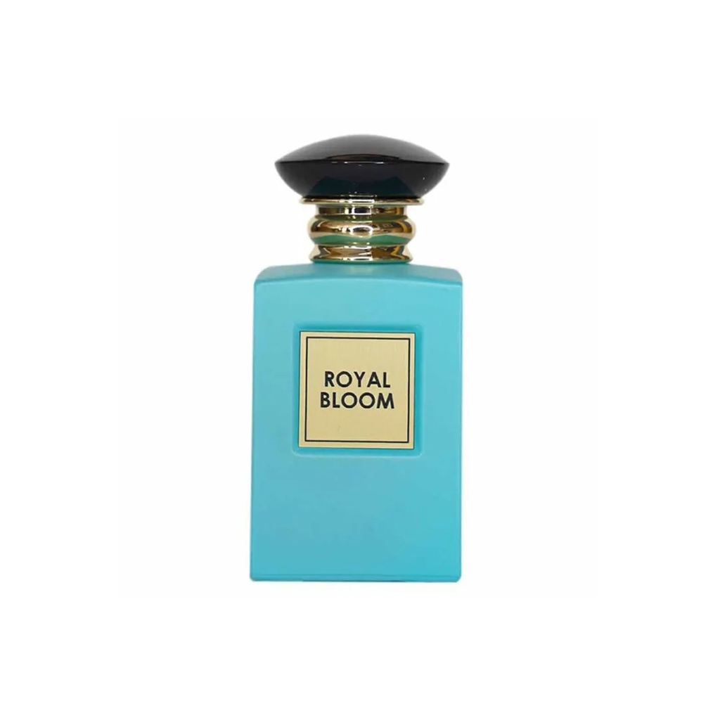 giorgio Royal Bloom EDP 100ML