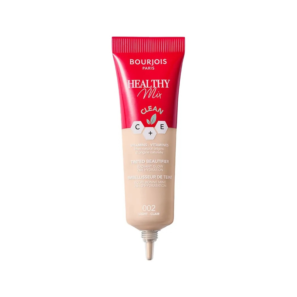 Bourjois Healthy Mix Tinted Beautifier Face Ceam 30ML