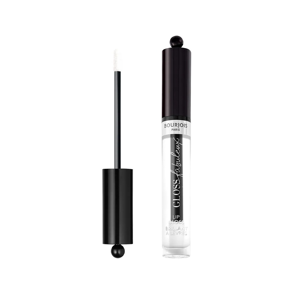 Bourjois Lip gloss gloss Fabuleux