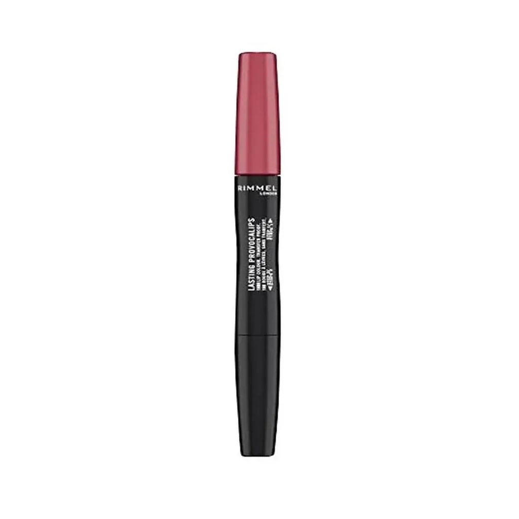 Rimmel Lasting Provocalips Lipstick 