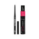 Rimmel Rimmel Scandal Eyes Day 2 Night Mascara with Eye Definer