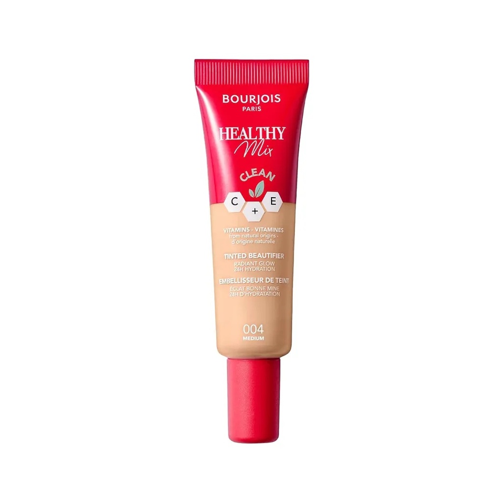 Bourjois Healthy Mix Clean Beautifier 