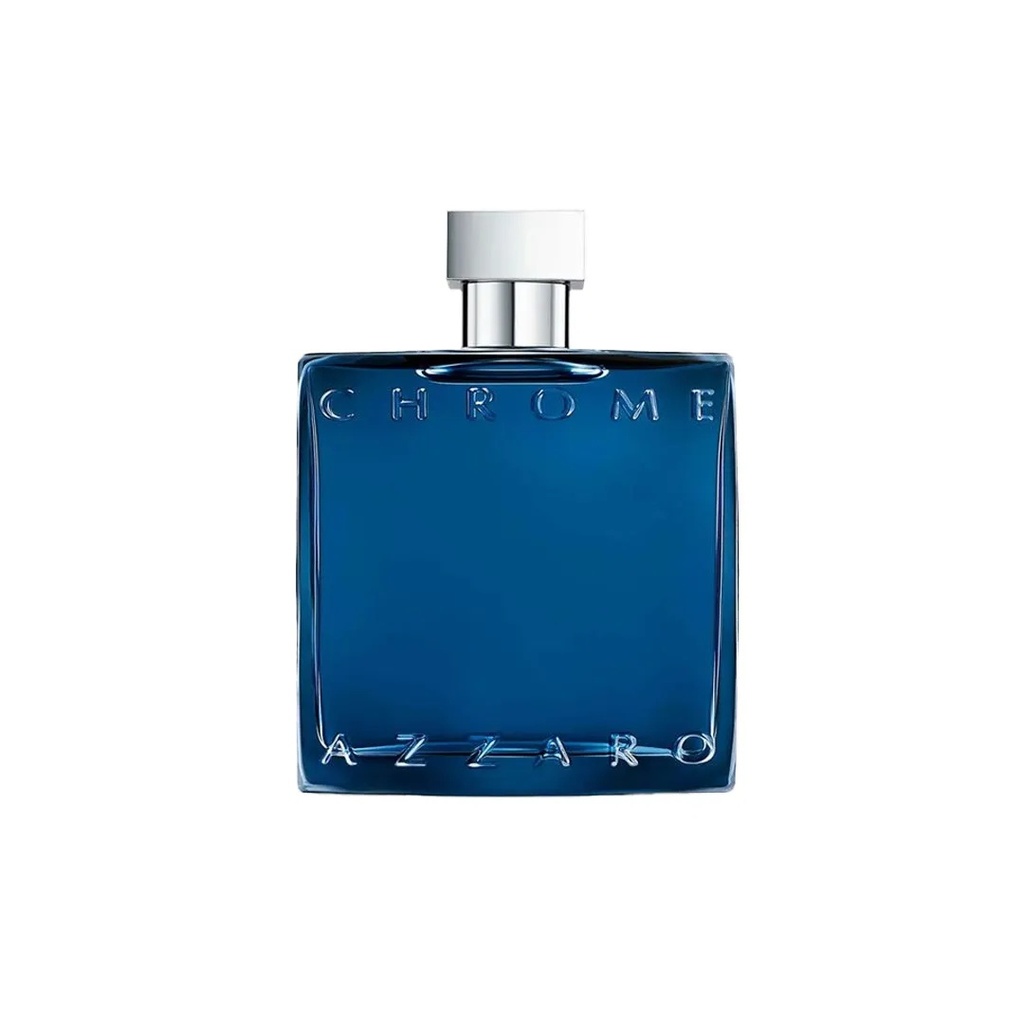 Azzaro Chrome Parfum 100ML