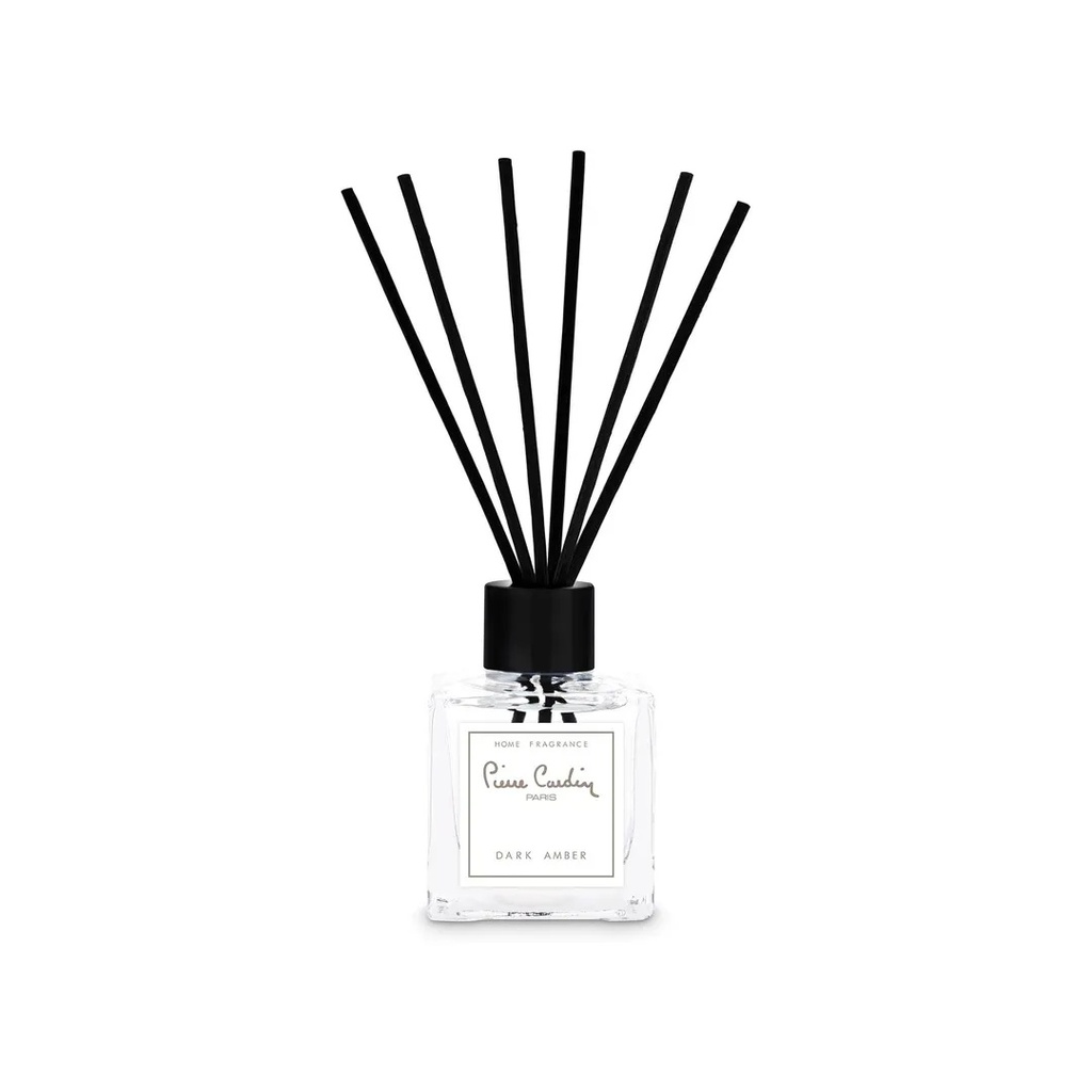 Pierre Cardin Reed Diffuser Dark Amber 100ML