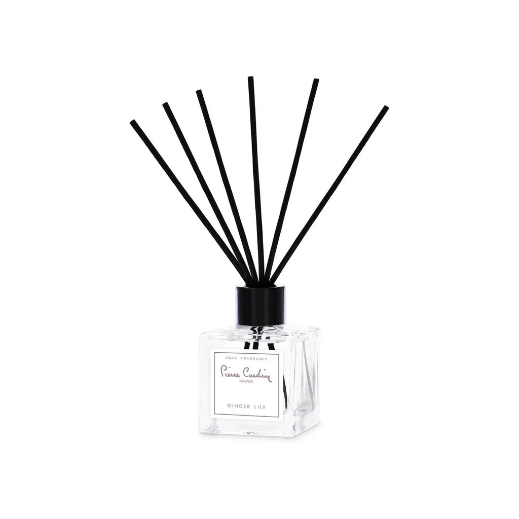 Pierre Cardin Reed Diffuser ginger And Lilly 100ML