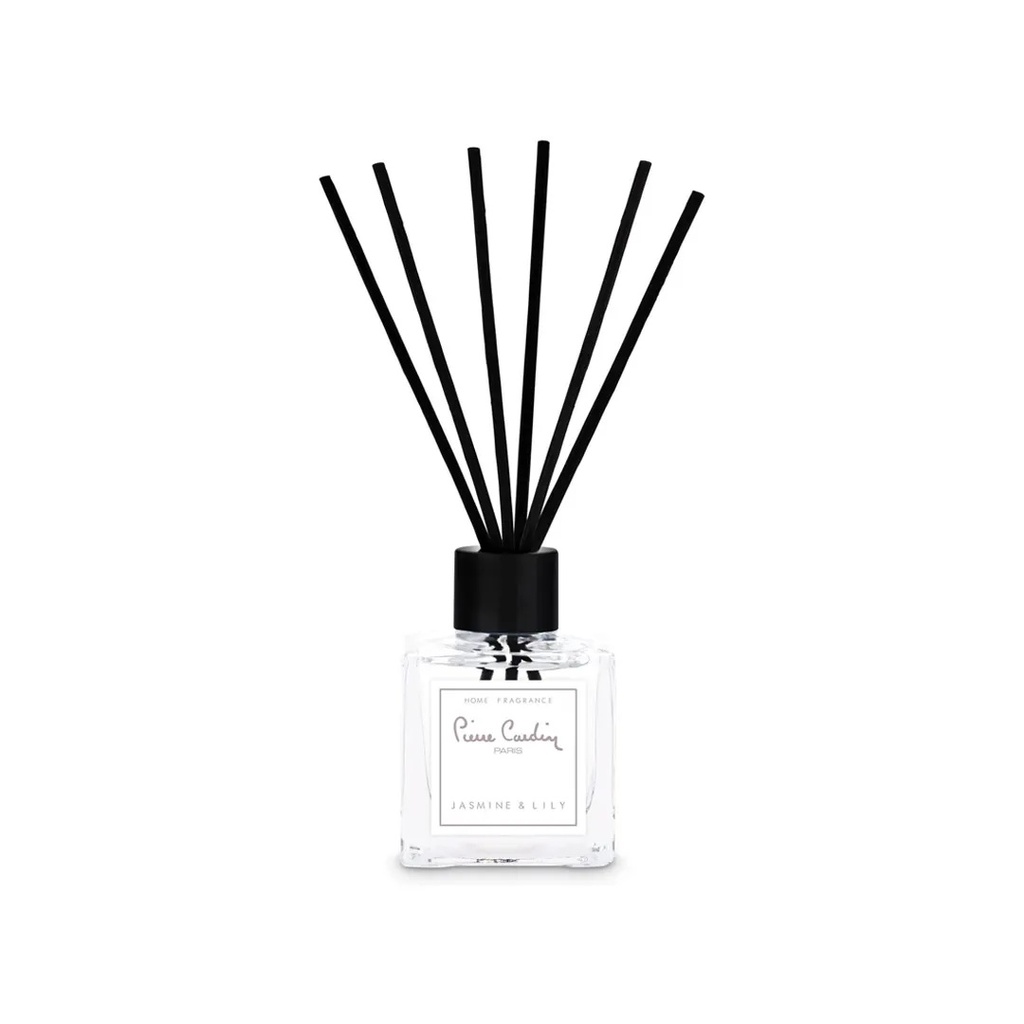 Pierre Cardin Reed Diffuser Jasmine And Lily 100ML