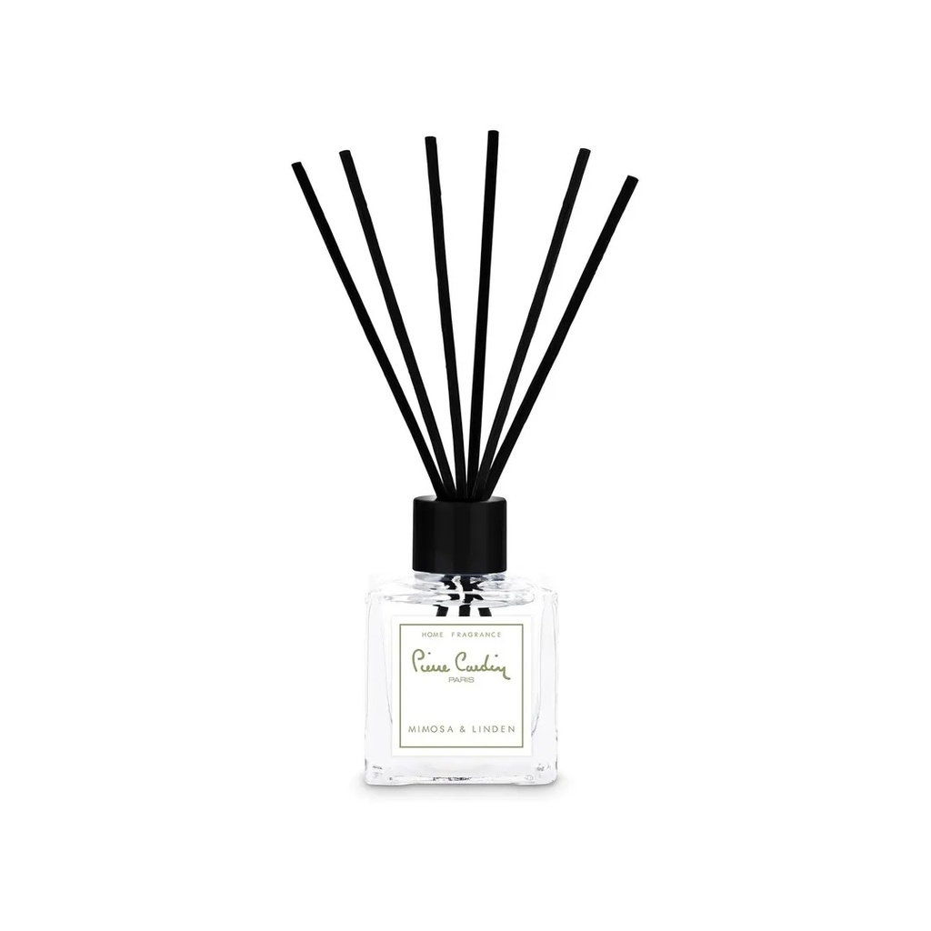 Pierre Cardin Reed Diffuser Mimosa And Linden 100ML
