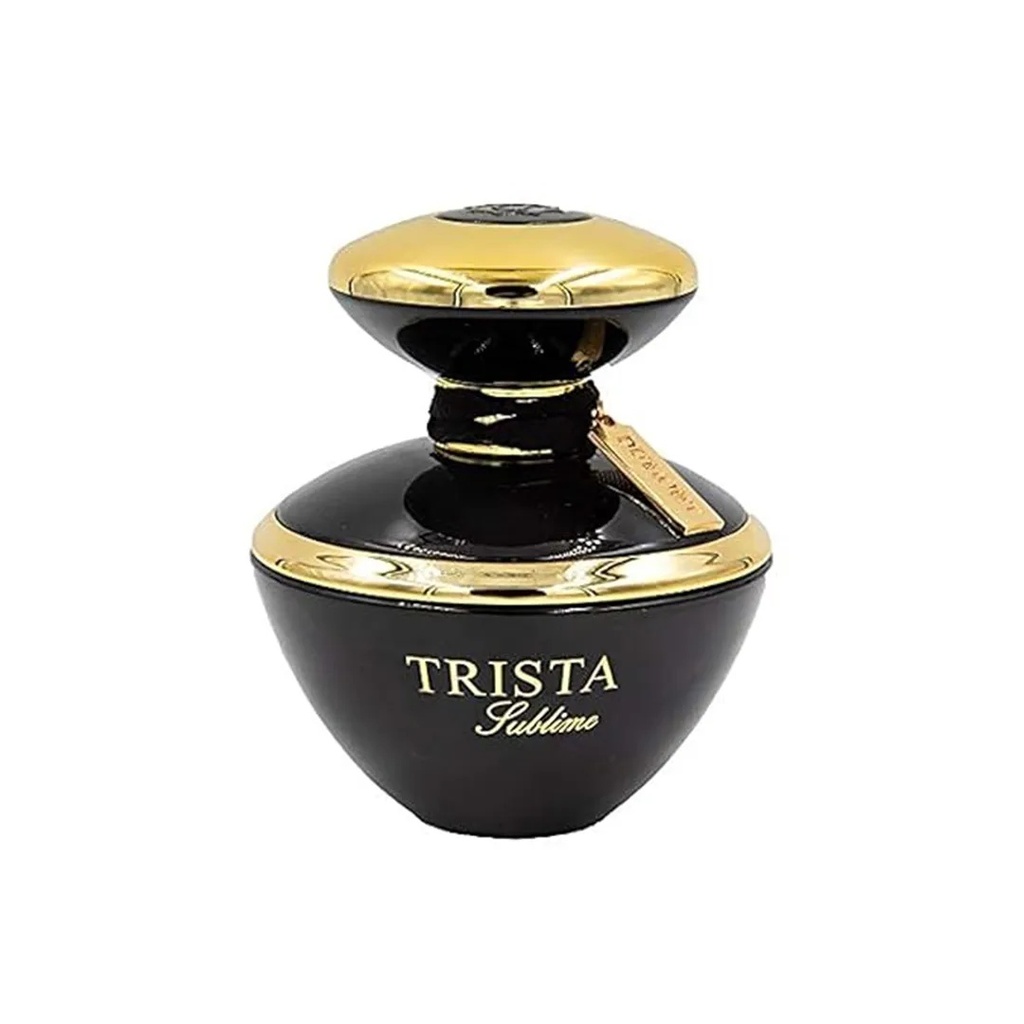 Dumont Trista Pour Femme Delice EDP 100ML