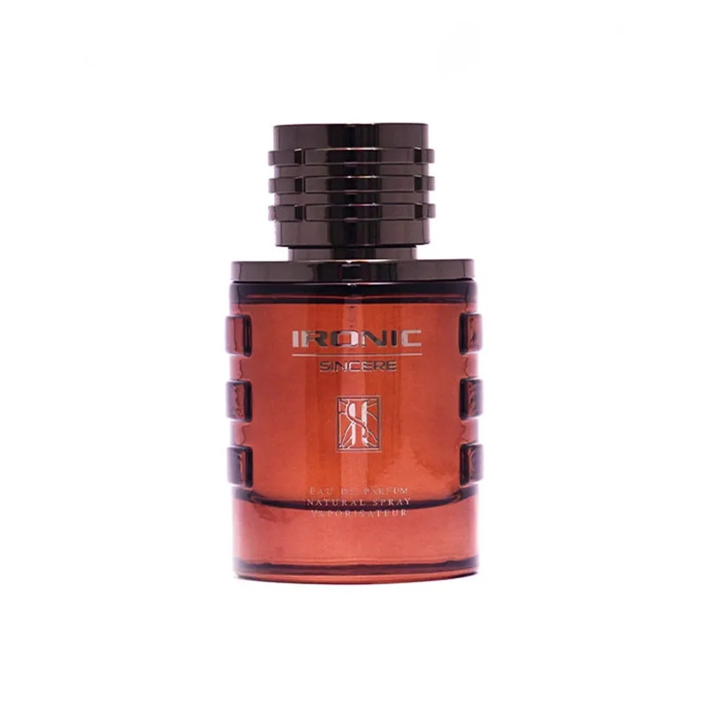 Dumont Ironic Sincere EDP 100ML