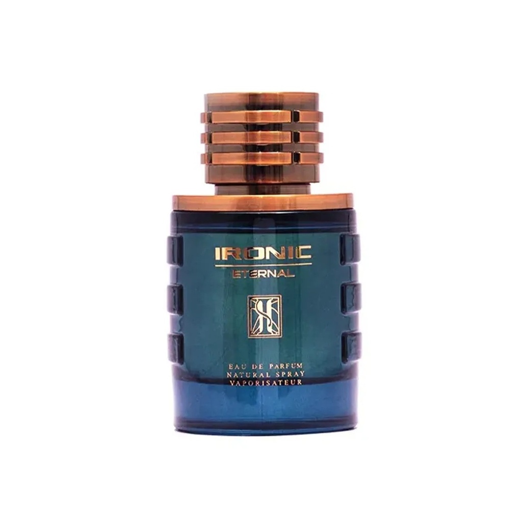 Dumont Ironic Eternal EDP 100ML