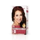 Bellissima Look Extreme Conditioning Color 50ML Kit No. 08 Mocha Brown