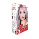 Bellissima Look Extreme Conditioning Color 50ML Kit No. 26 Shark Ash