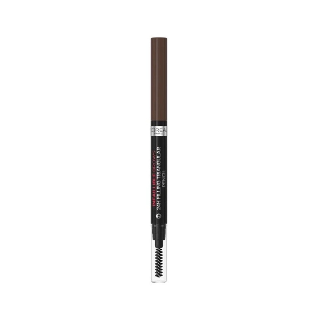 L'oreal Infallible 24h Brow Filling Triangular Pencil
