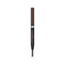 L'oreal Infallible 24h Brow Filling Triangular Pencil