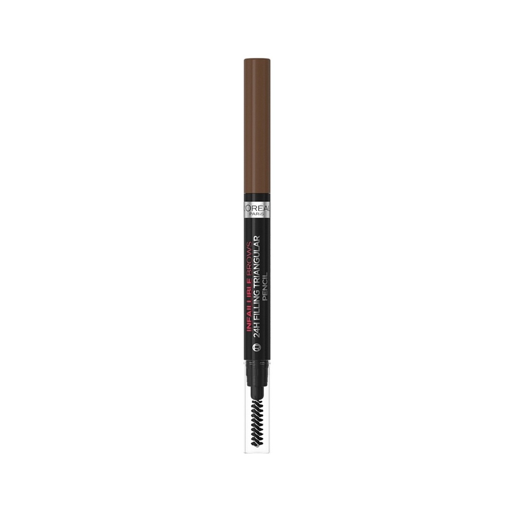 L'oreal Infallible 24h Brow Filling Triangular Pencil