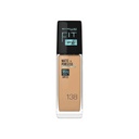 Maybelline Fit Me Matte Poreless Liquid Foundation