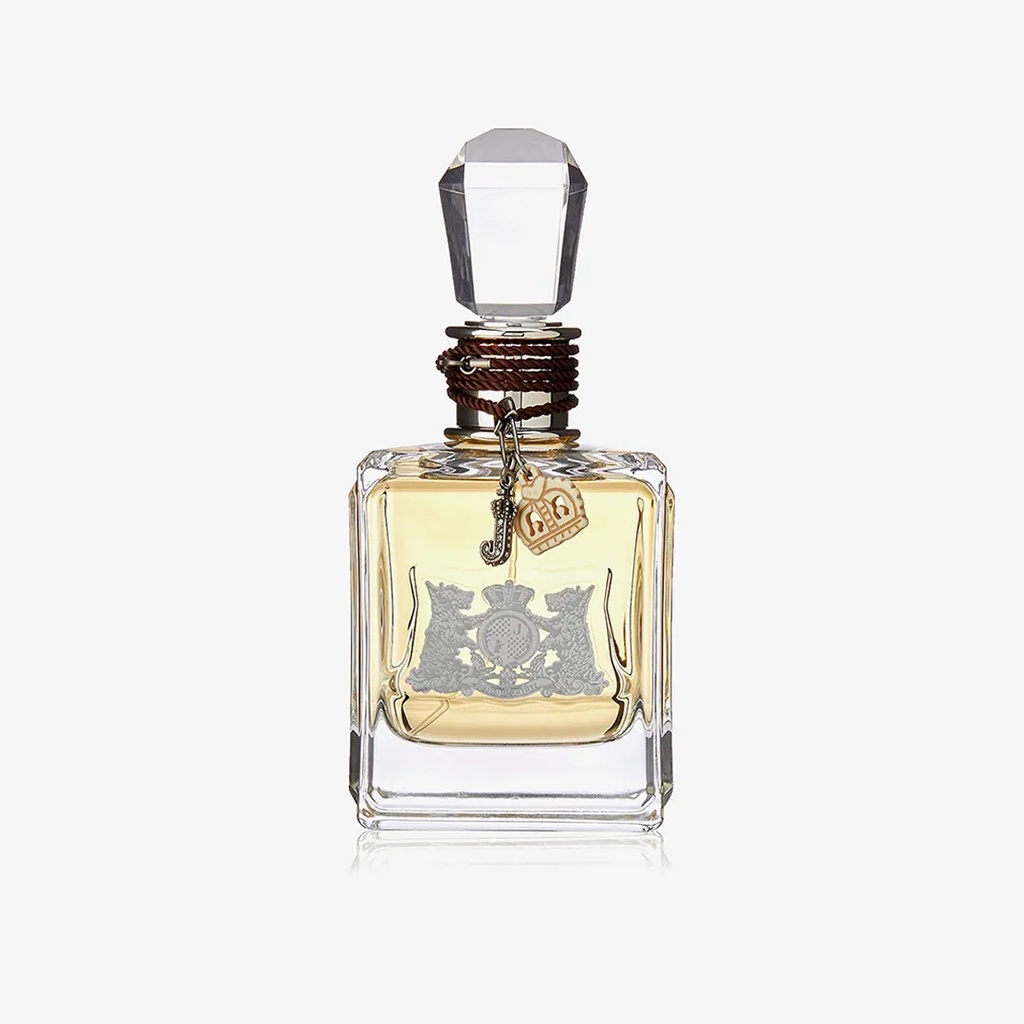 Juicy Couture Juicy Couture - Eau De Parfum 100ml