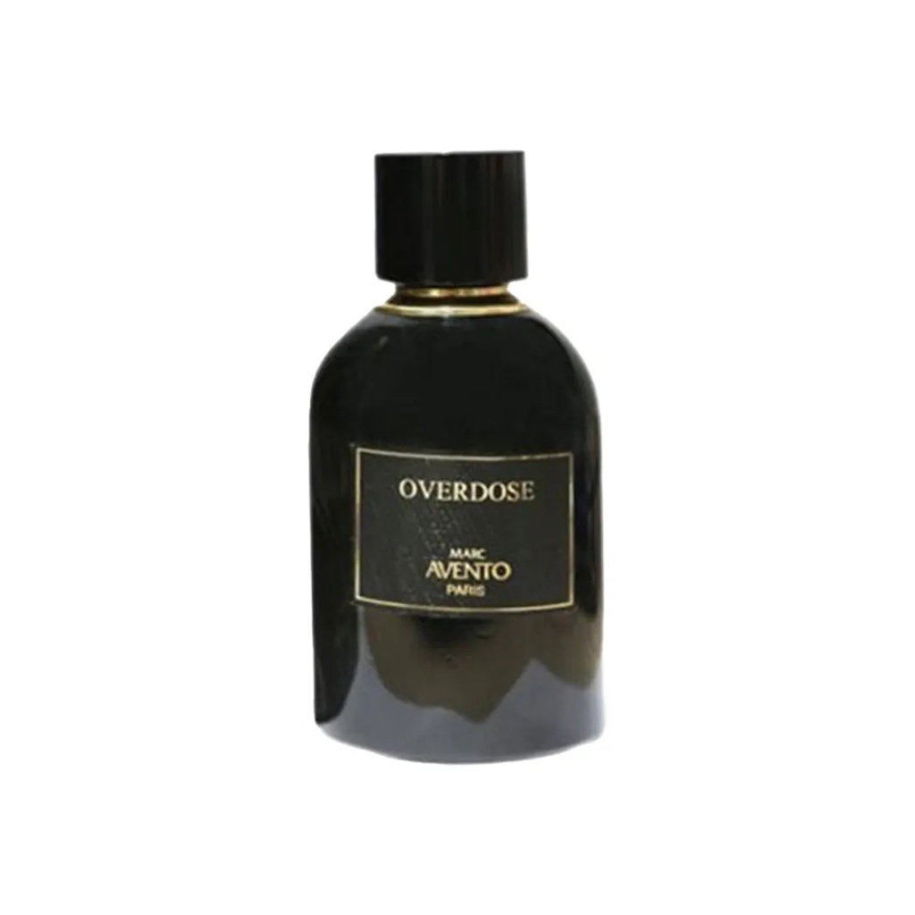 Marc Avento Overdose EDP 100ML