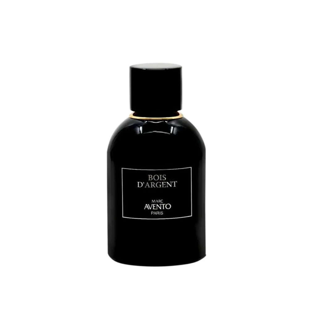 Marc Avento Bois D'argent EDP 100ML