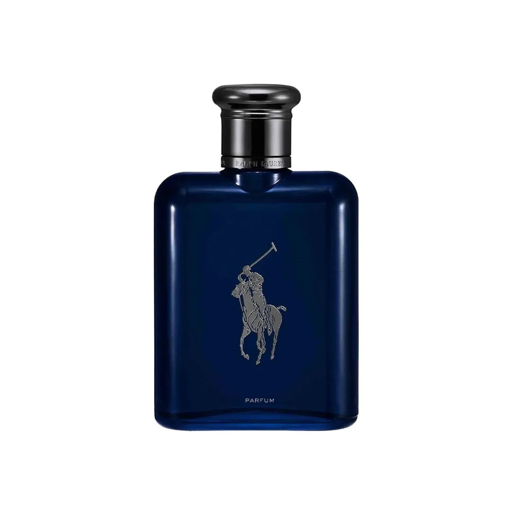 Ralph Lauren Polo Blue Parfum 125ML