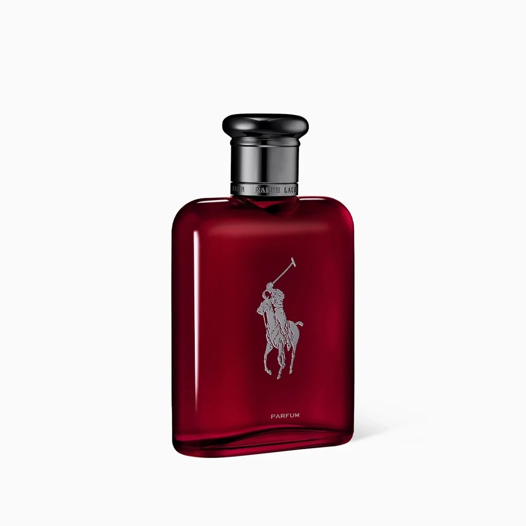 Ralph Lauren Polo Red Parfum 125ML