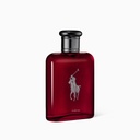 Ralph Lauren Polo Red Parfum 125ML