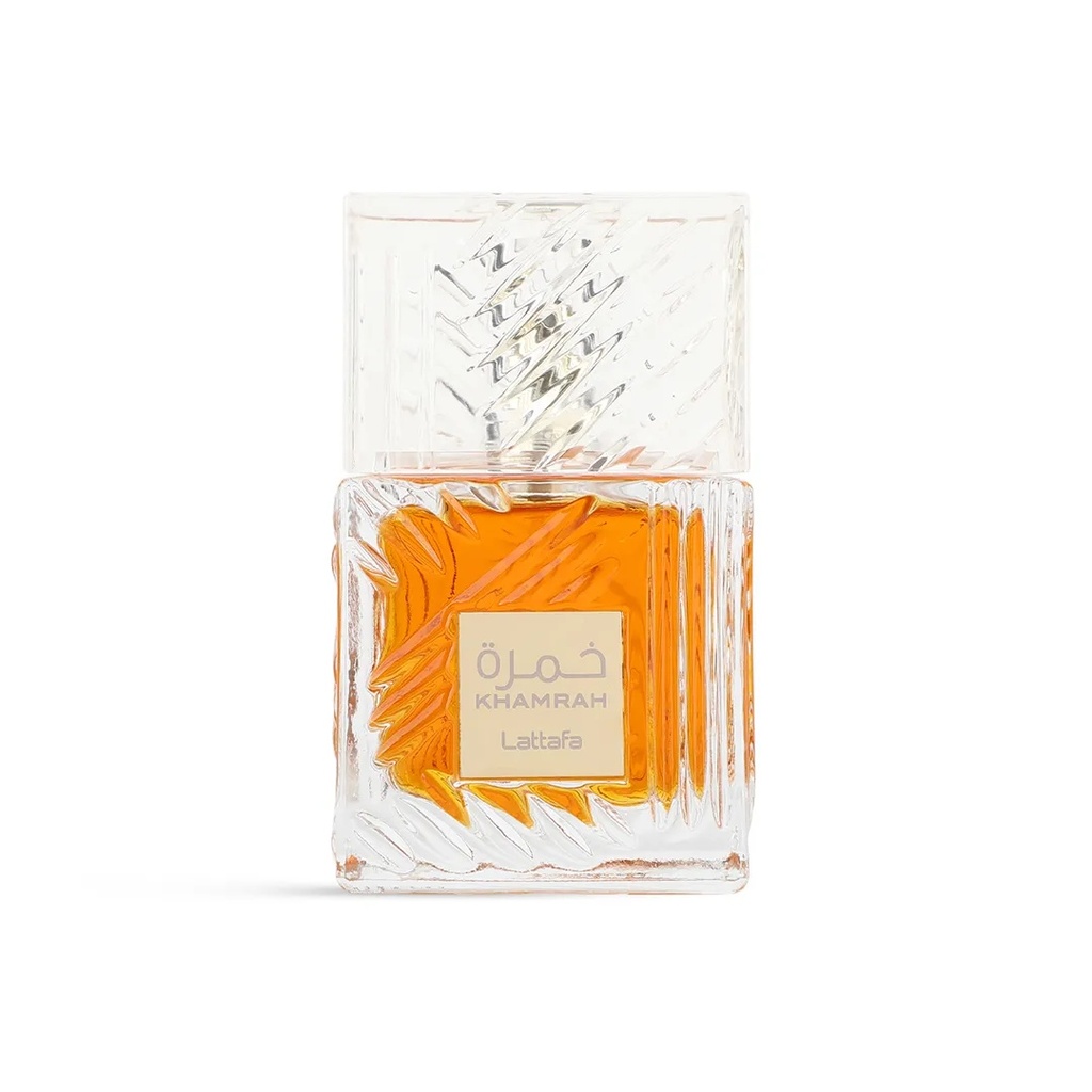 Lattafa Khamrah EDP 100ML