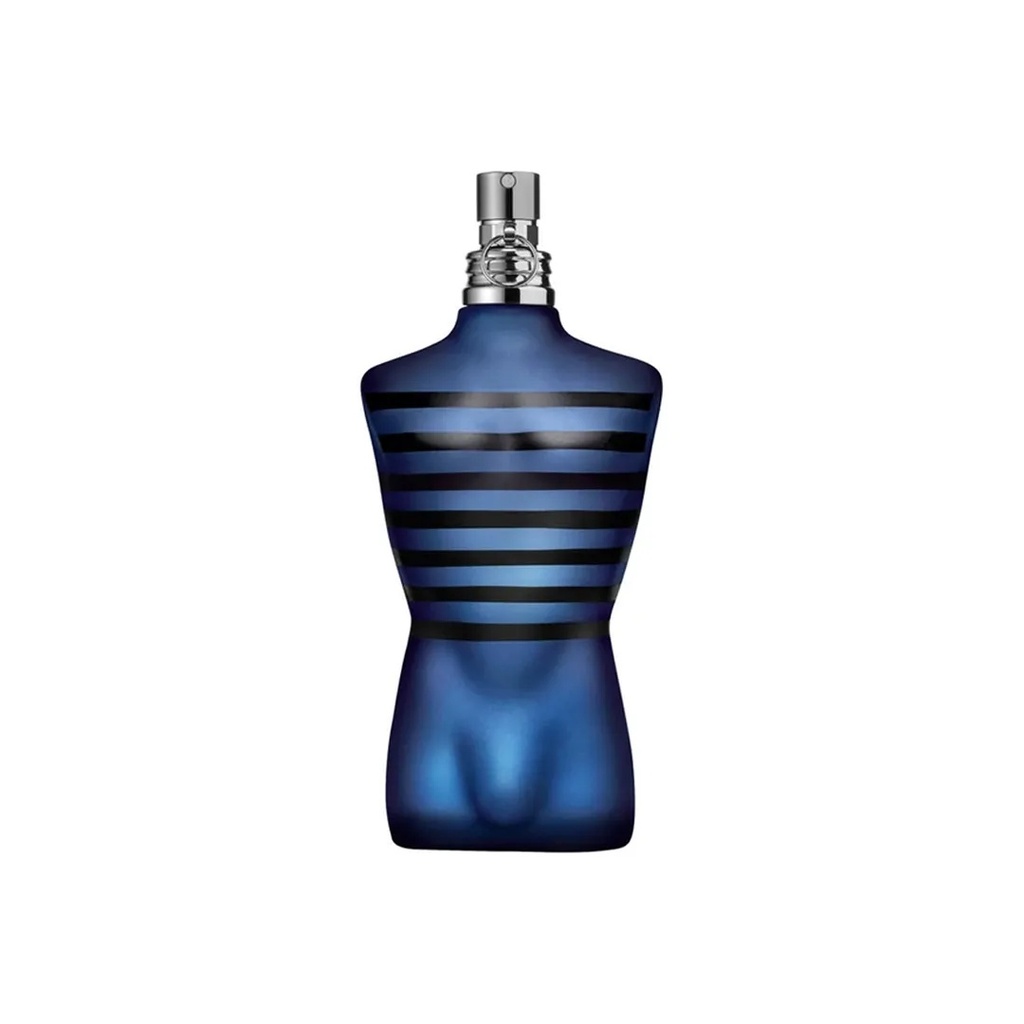 JPG Ultra Male Le Parfum EDT 125ML