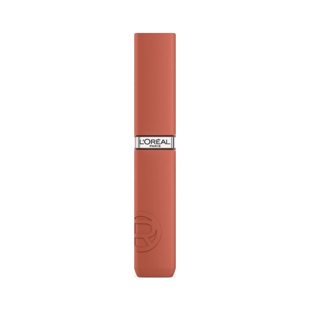 L'oreal Infallible Matte Resistance Lipstick
