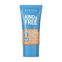 Rimmel Kind And Free Foundation