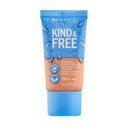 Rimmel Kind And Free Foundation