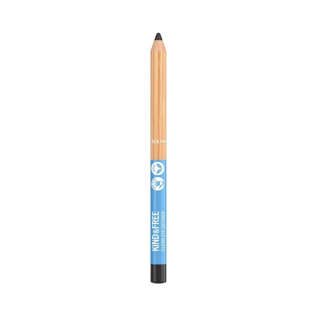 Rimmel Kind And Free Clean Eye Definer