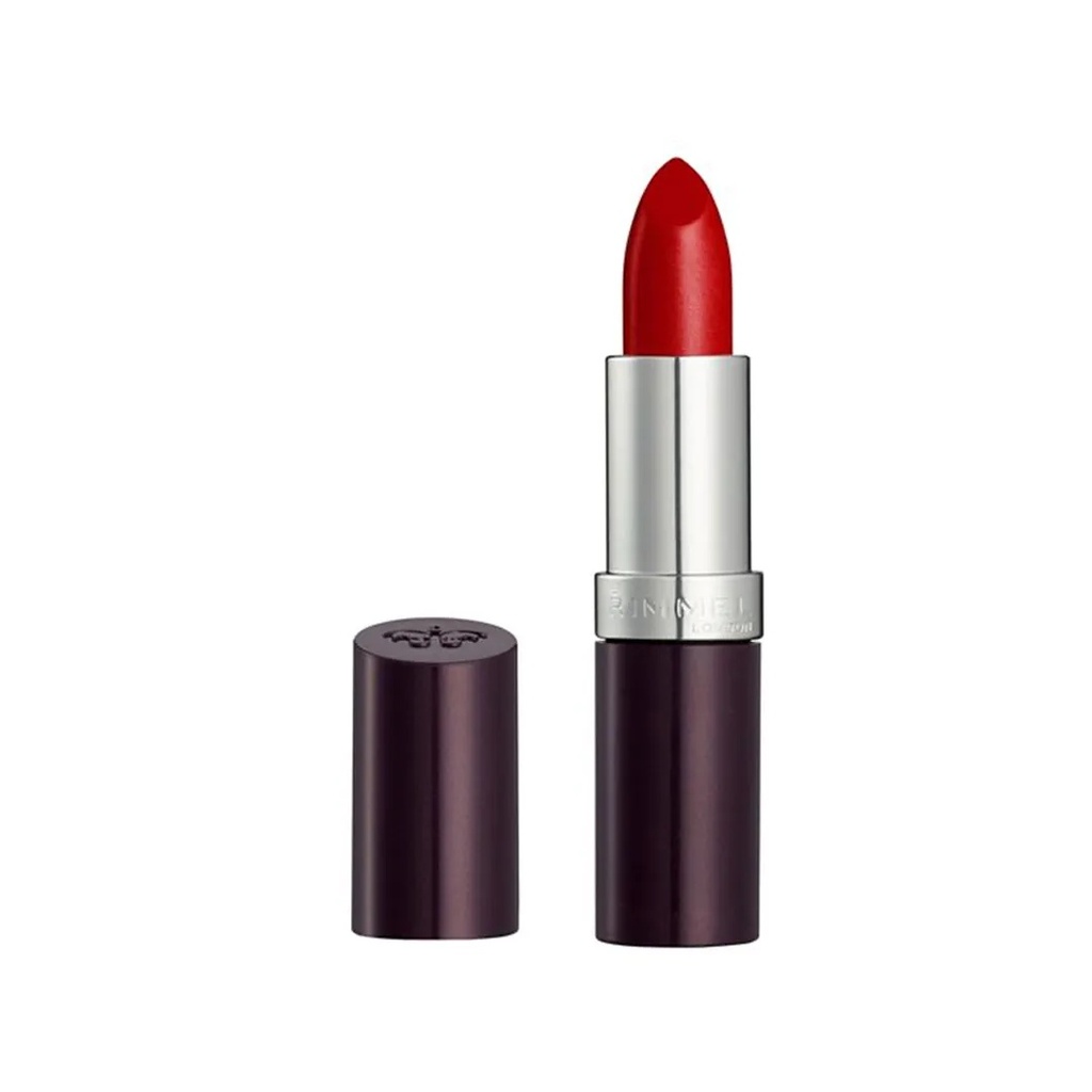 Rimmel Lasting Finish Lipstick