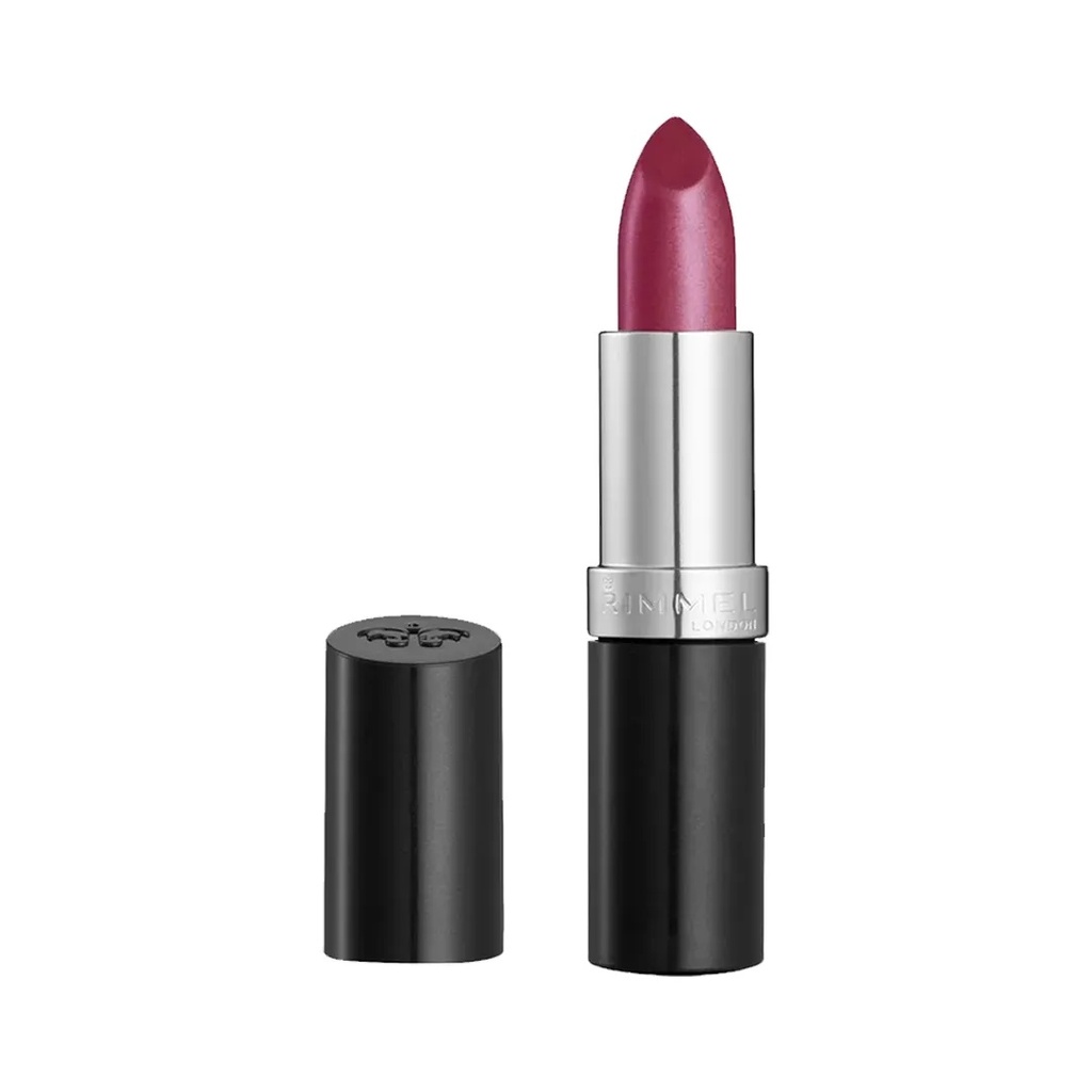 Rimmel Lasting Finish Lipstick