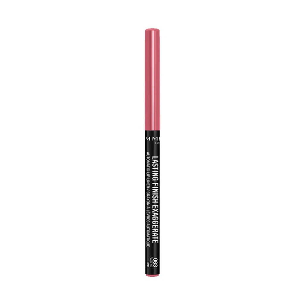 Rimmel Lasting Finish Exaggerate Automatic Lip Liner 