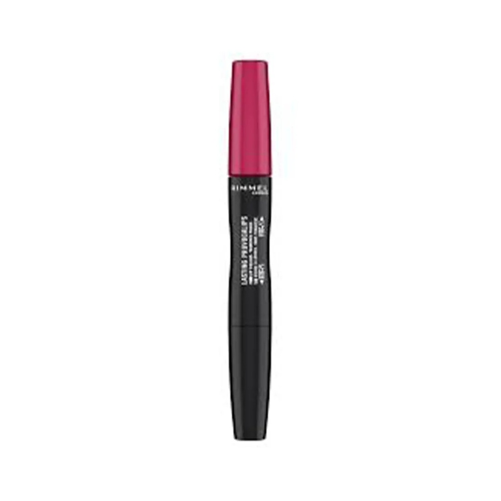 Rimmel Lasting Provocalips Lipstick 
