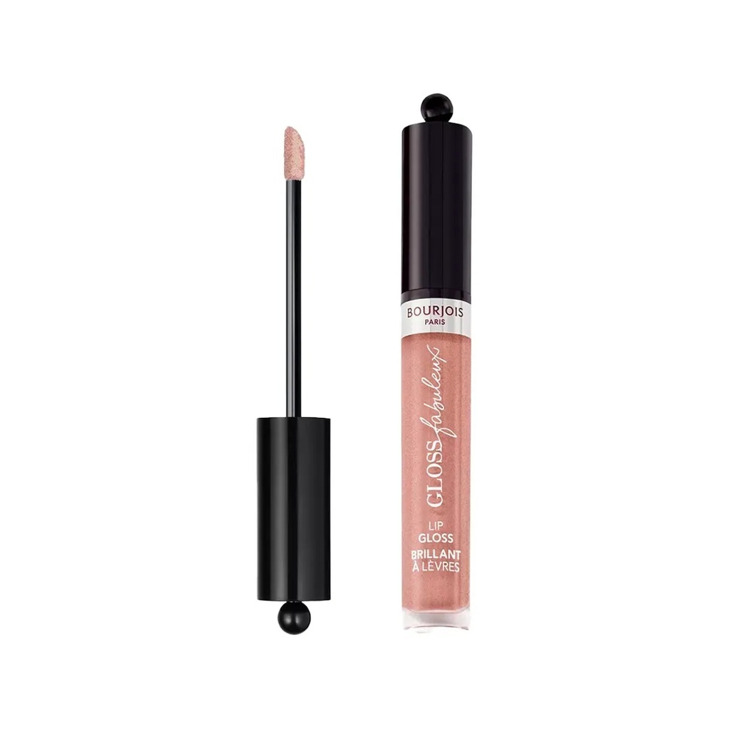 Bourjois Lip gloss gloss Fabuleux