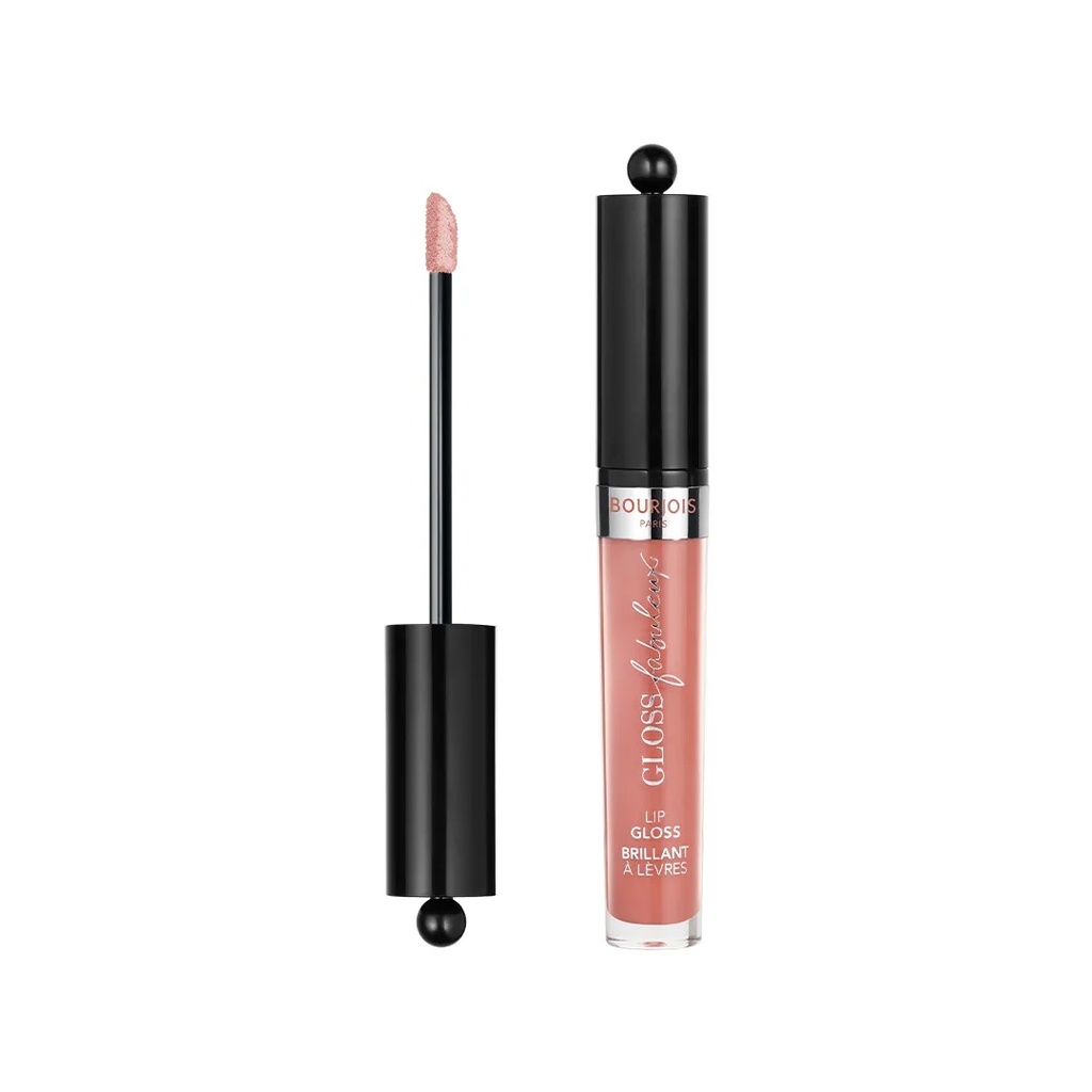 Bourjois Lip gloss gloss Fabuleux