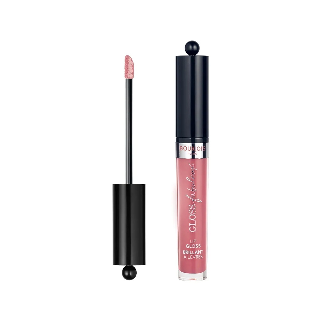 Bourjois Lip gloss gloss Fabuleux