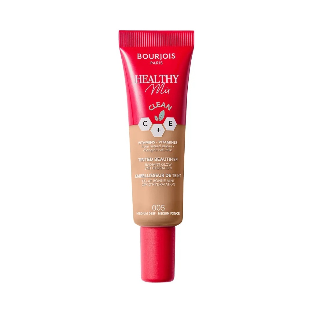 Bourjois Healthy Mix Clean Beautifier 