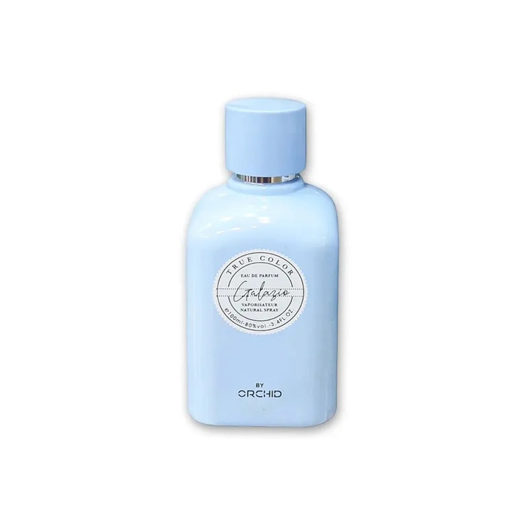 Orchid True Color galazio EDP 100ML