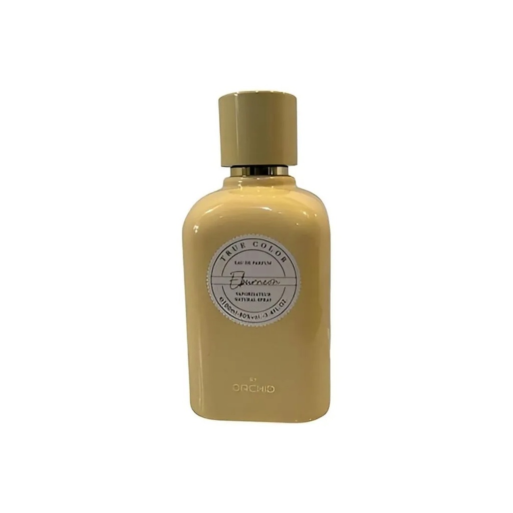 Orchid True Color Eburneon EDP 100ML