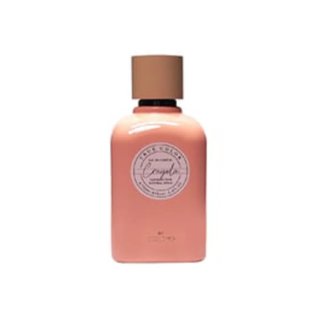 Orchid True Color Crayola EDP 100ML