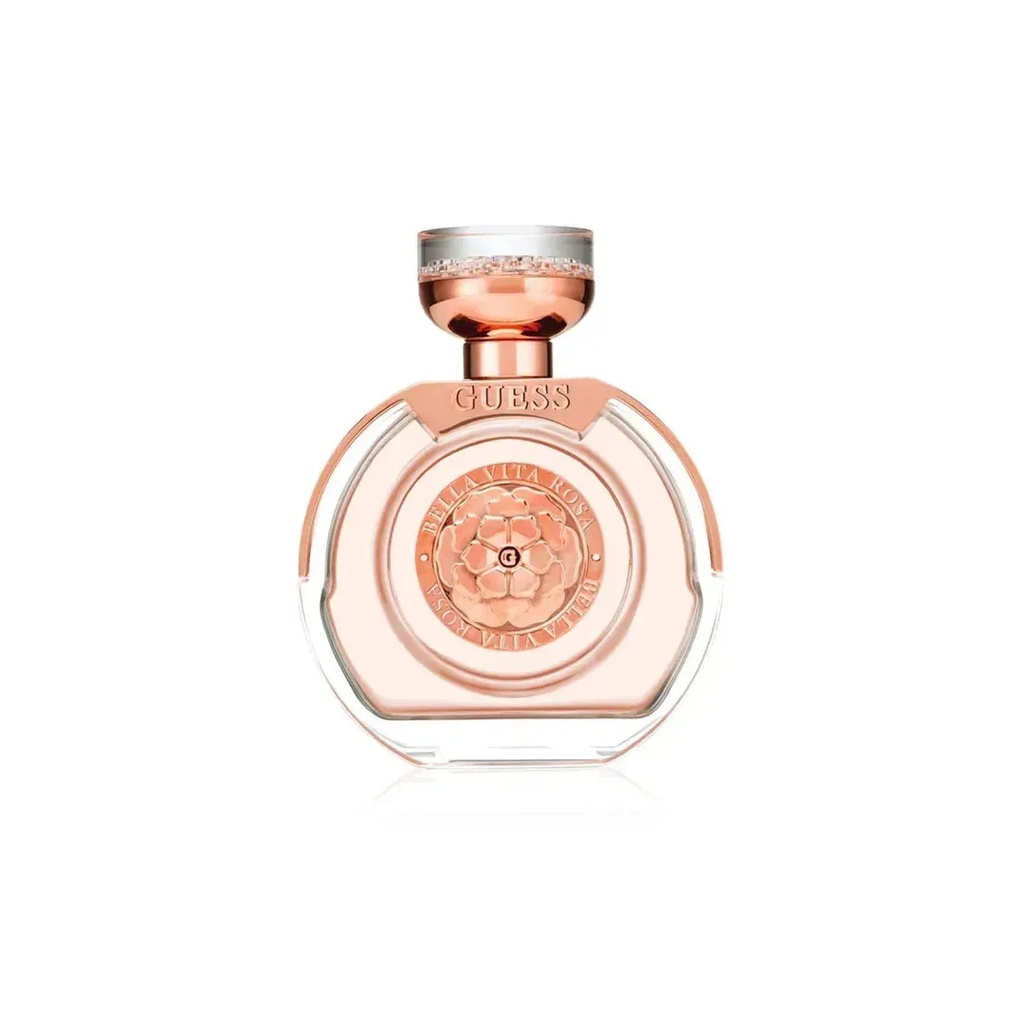 Guess Bella Vita Rosa EDT 100ML